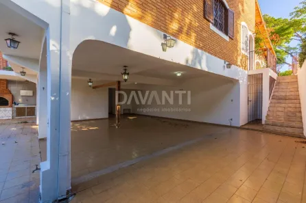 Casa com 3 Quartos à venda, 327m² no Vila Anhangüera, Valinhos