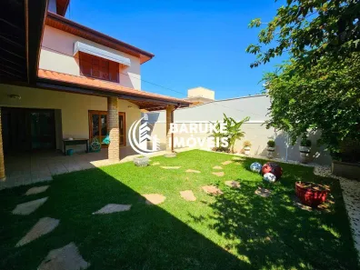 Casa com 4 Quartos à venda, 294m² no Vila Avaí, Indaiatuba