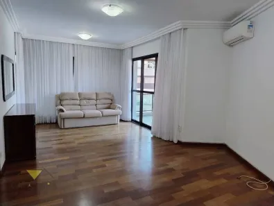 Apartamento com 4 Quartos à venda, 148m² no Vila Oliveira, Mogi das Cruzes