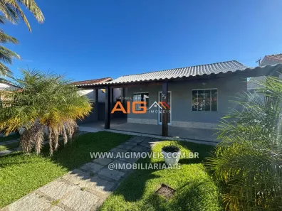 Casa de Condomínio com 4 Quartos à venda, 85m² no , Iguaba Grande