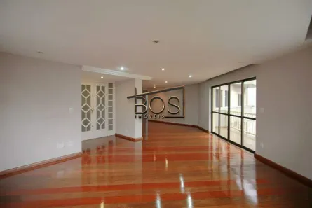 Cobertura com 4 Quartos à venda, 460m² no Gutierrez, Belo Horizonte