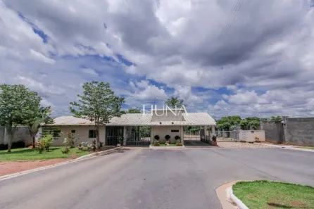 Fazenda/Sítio com 9 Quartos à venda, 15698m² no Quinta das araras, Hidrolândia