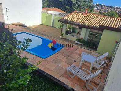 Casa com 3 Quartos à venda, 290m² no Jardim Madalena, Campinas