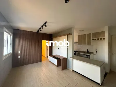 Apartamento com 3 Quartos para alugar, 70m² no Vossoroca, Votorantim