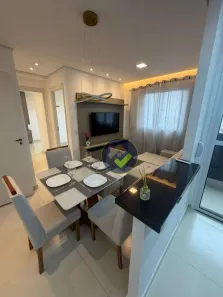 Apartamento com 2 Quartos à venda, 38m² no Parque Campolim, Sorocaba