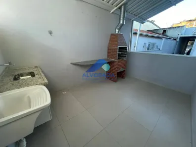 Casa com 2 Quartos para alugar, 70m² no Residencial São Francisco, São José dos Campos