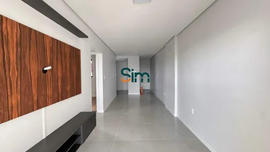 Apartamento com 2 Quartos para alugar, 55m² no Jardim Itália, Chapecó