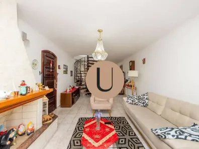 Sobrado com 4 Quartos à venda, 193m² no Parque da Mooca, São Paulo