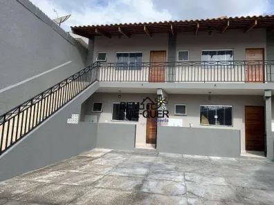Casa com 2 Quartos para alugar, 50m² no Jardim Vieira, São Paulo