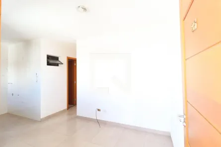 Apartamento com 2 Quartos à venda, 45m² no Jaçanã, São Paulo