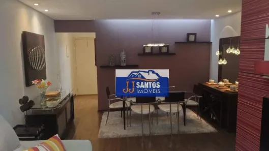 Apartamento com 3 Quartos à venda, 92m² no Alto da Mooca, São Paulo