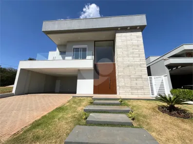 Casa de Condomínio com 3 Quartos à venda, 260m² no Santa Rosa, Piracicaba