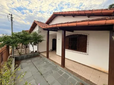 Casa com 3 Quartos à venda, 320m² no Quintas das Avenidas, Juiz de Fora