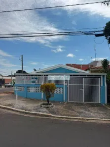 Casa com 2 Quartos para alugar, 100m² no Jardim de Itapoan, Paulínia