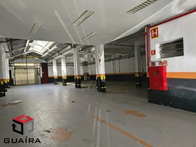 Galpão/Depósito/Armazém para alugar, 1700m² no Assunção, São Bernardo do Campo