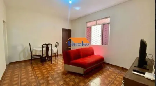 Apartamento com 2 Quartos à venda, 68m² no Jardim América, Belo Horizonte