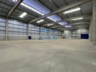 Galpão/Depósito/Armazém para alugar, 3600m² no Salto Grande, Americana