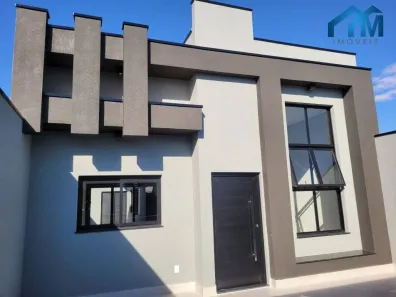 Casa com 3 Quartos à venda, 90m² no Jardim Bom Sucesso, Indaiatuba