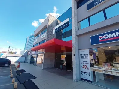 Ponto Comercial para alugar, 32m² no Farol, Maceió