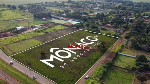 Lote/Terreno à venda, 5338m² no Aquilles Sthengel, Londrina