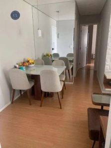 Apartamento com 2 Quartos à venda, 62m² no Continental, Osasco