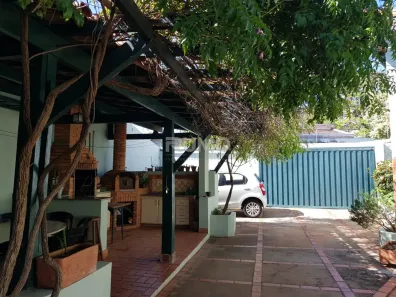 Casa com 3 Quartos à venda, 137m² no Vila Nova São José, Campinas