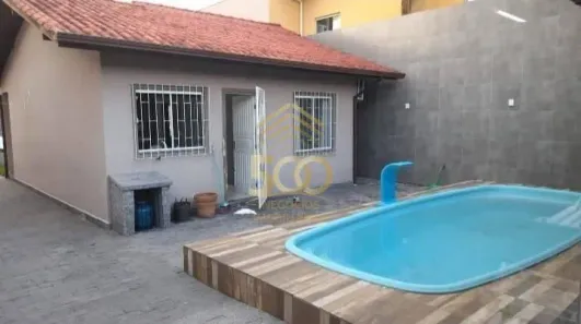 Casa com 2 Quartos à venda, 106m² no Forquilhas, São José