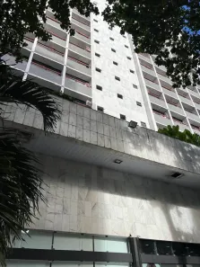 Apartamento com 1 Quarto à venda, 36m² no Boa Viagem, Recife