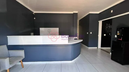 Ponto Comercial para alugar, 321m² no Jardim Ana Maria, Jundiaí