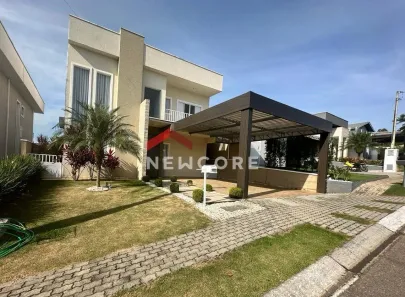 Casa de Condomínio com 3 Quartos à venda, 300m² no Condomínio Atibaia Park I, Atibaia