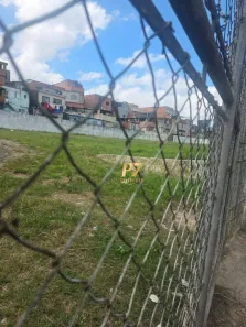 Lote/Terreno para alugar, 2927m² no Parque Capuava, Santo André