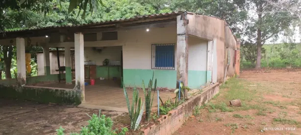 Fazenda/Sítio com 4 Quartos à venda, 20000m² no Área Rural de Planaltina, Brasília