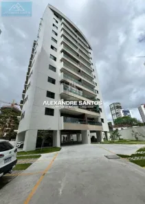 Apartamento com 4 Quartos à venda, 130m² no Poço, Recife