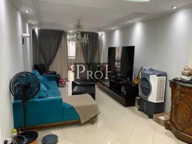 Apartamento com 3 Quartos à venda, 175m² no Santa Paula, São Caetano do Sul