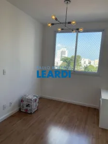 Apartamento com 2 Quartos à venda, 42m² no Paraisópolis, São Paulo