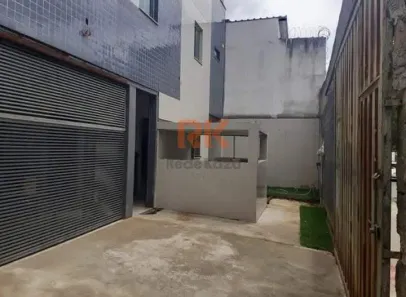  para alugar, 360m² no Dona Clara, Belo Horizonte