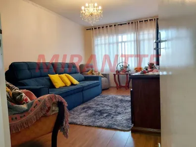 Sobrado com 3 Quartos à venda, 130m² no Vila Irmãos Arnoni, São Paulo