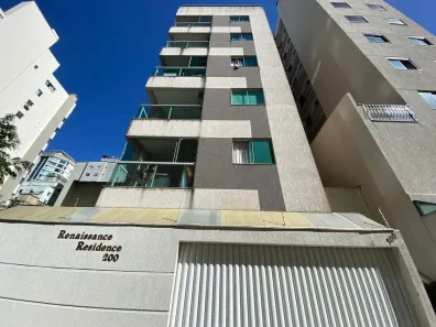 Apartamento com 2 Quartos à venda, 69m² no Castelo Branco, Itapema