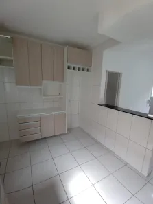 Casa de Condomínio com 2 Quartos para alugar, 60m² no Aviação, Praia Grande