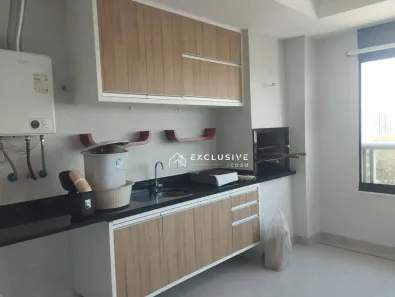 Apartamento com 2 Quartos à venda, 75m² no Parque Residencial Aquarius, São José dos Campos