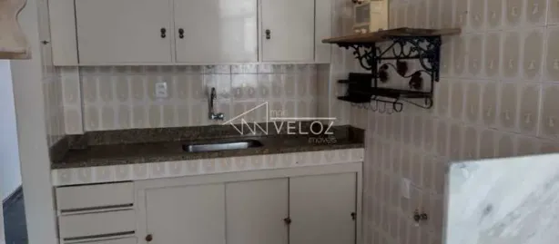Apartamento com 2 Quartos à venda, 50m² no Santa Teresa, Rio de Janeiro