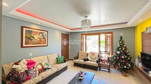 Casa com 4 Quartos à venda, 203m² no Espírito Santo, Porto Alegre