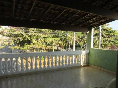 Casa com 4 Quartos à venda, 120m² no Vila Galvão, Guaratinguetá