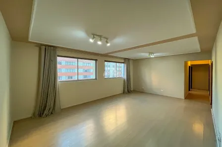 Apartamento com 3 Quartos à venda, 91m² no Cristo Rei, Curitiba