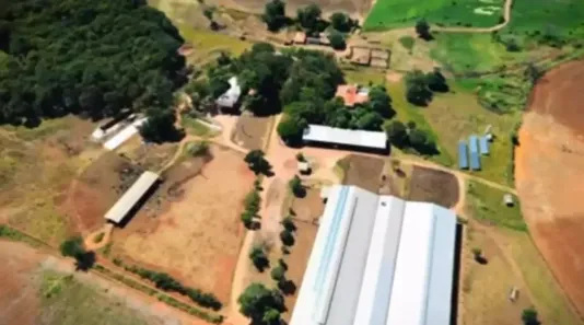 Fazenda/Sítio com 5 Quartos à venda, 333m² no , Lagamar