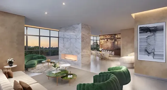 Apartamento com 4 Quartos à venda, 160m² no Butantã, São Paulo