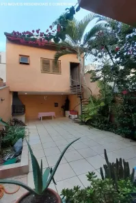 Casa com 3 Quartos à venda, 236m² no Vila Cruzeiro, São Paulo