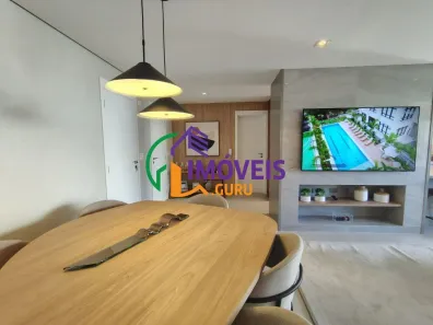 Apartamento com 4 Quartos à venda, 142m² no Perdizes, São Paulo