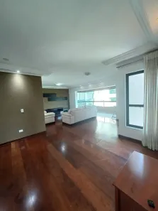Apartamento com 3 Quartos para alugar, 189m² no Paraisópolis, São Paulo