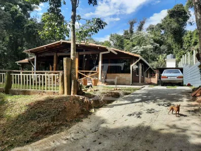 Casa de Condomínio com 3 Quartos para alugar, 260m² no Santa Inês, Caieiras
